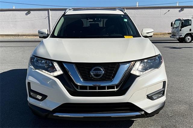 2020 Nissan Rogue SV - Photo 4