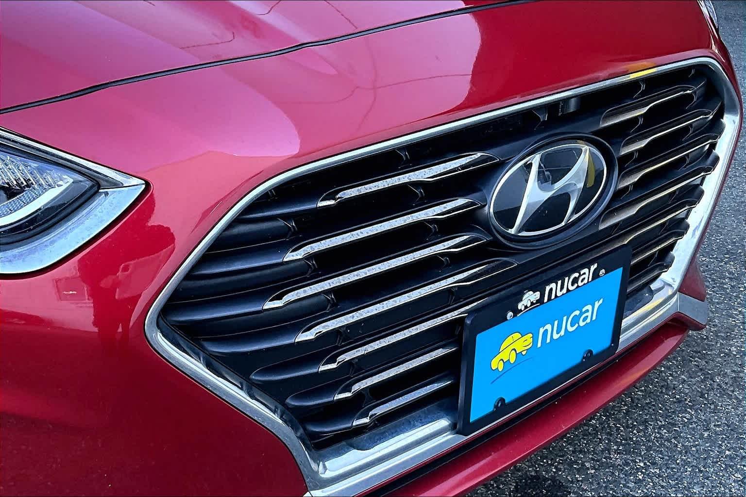 2019 Hyundai Sonata SE - Photo 31