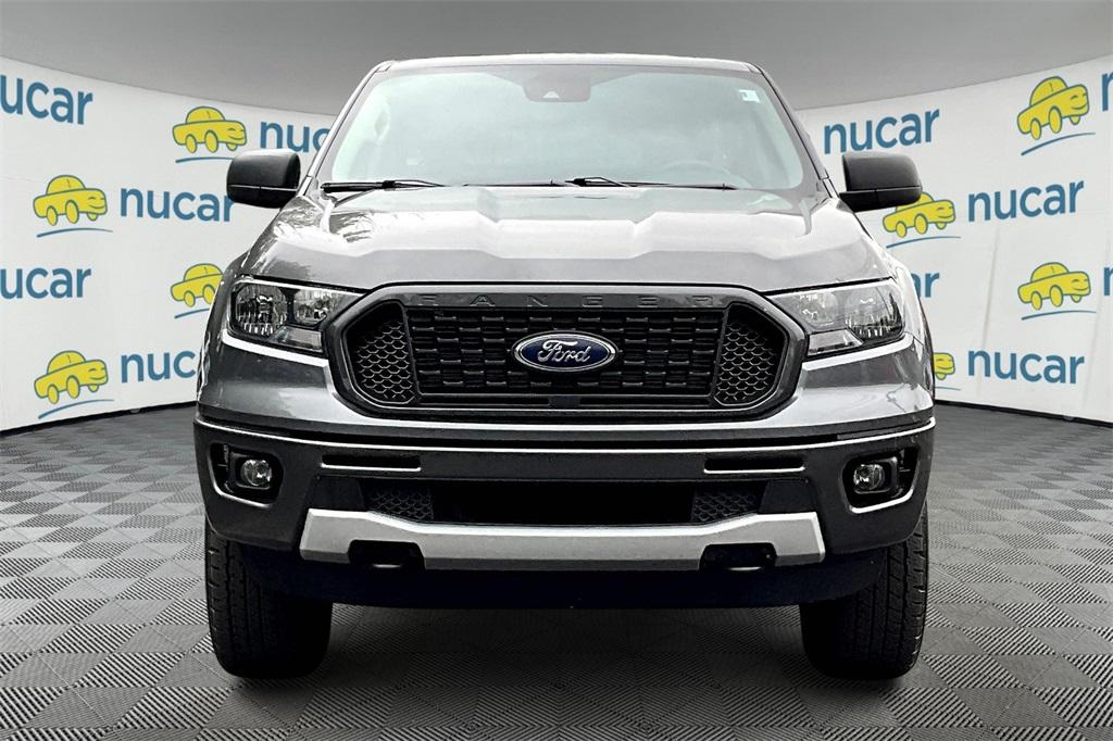 2022 Ford Ranger XLT - Photo 2