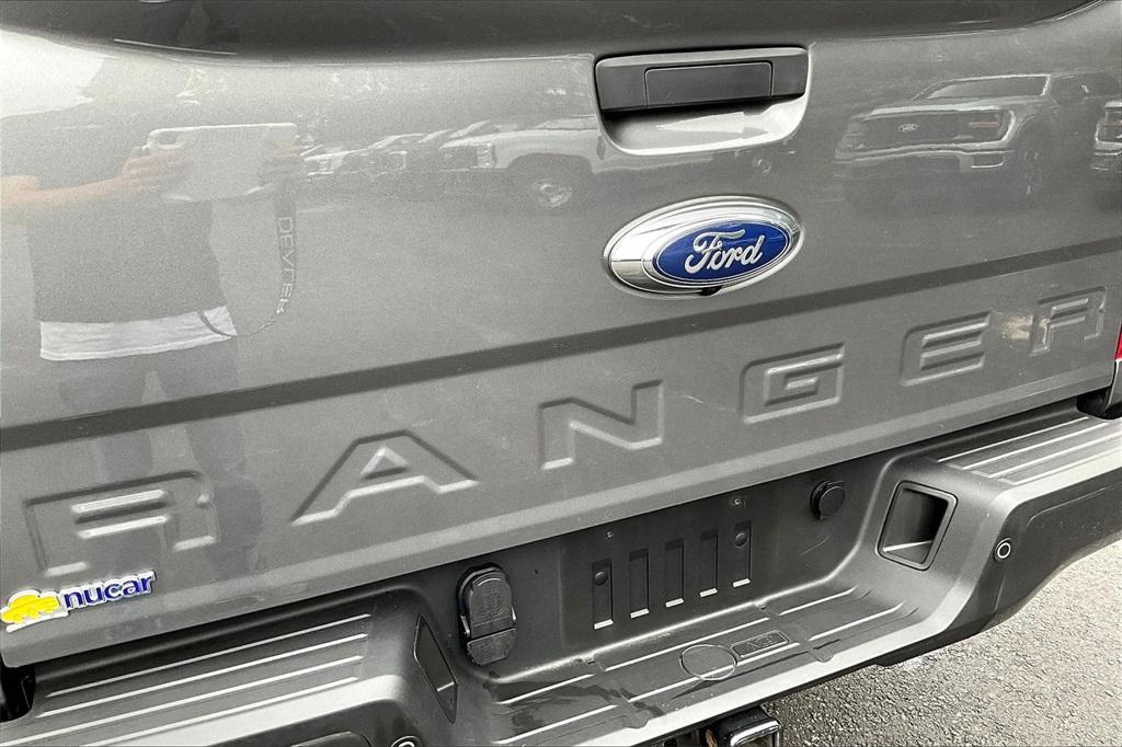 2022 Ford Ranger XLT - Photo 25