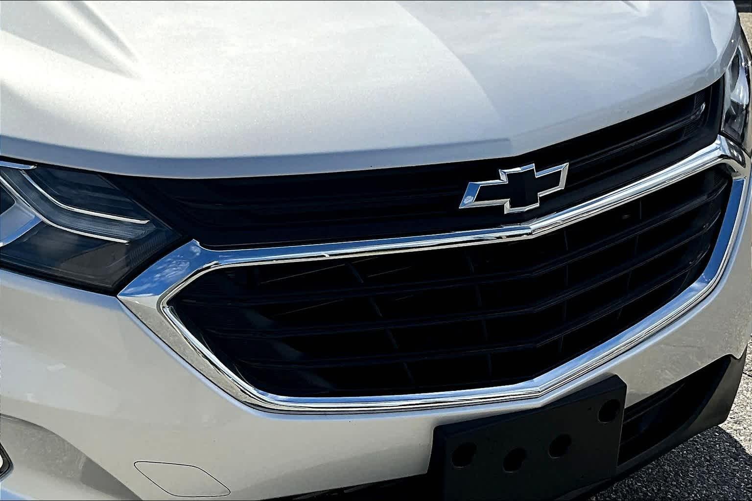 2021 Chevrolet Equinox LT - Photo 30