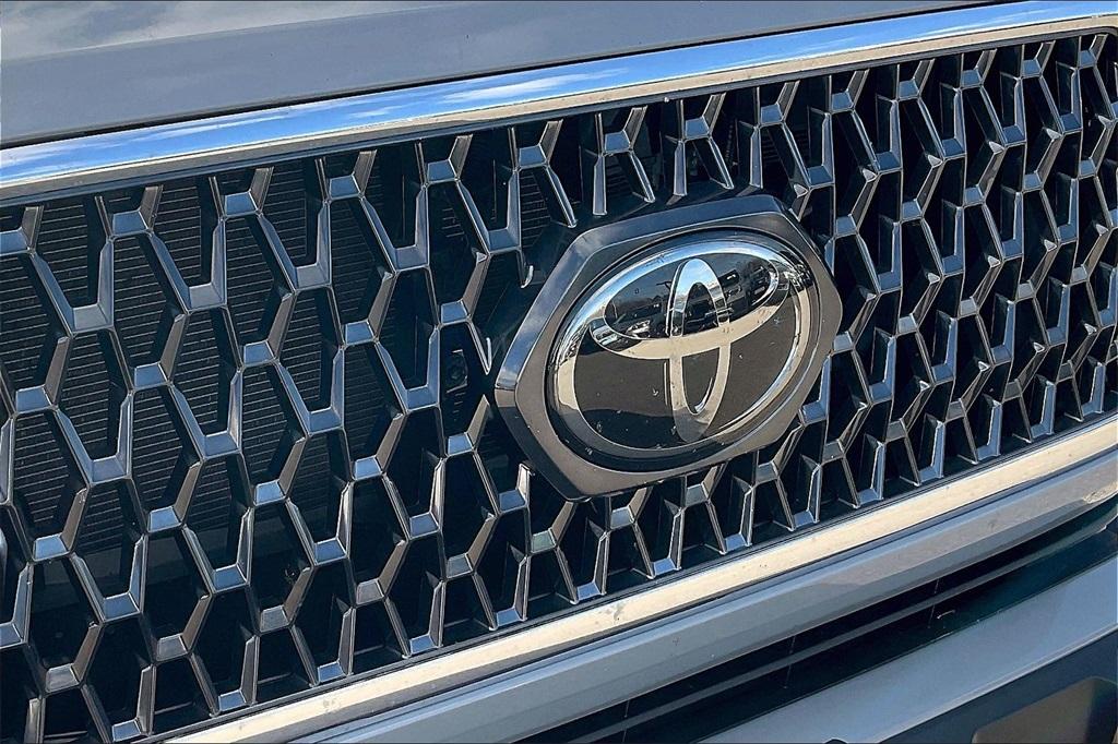 2019 Toyota Tacoma TRD Off-Road - Photo 27