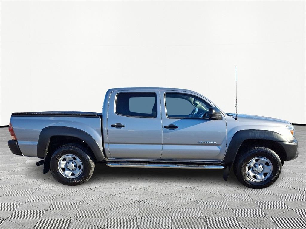 2015 Toyota Tacoma  - Photo 7