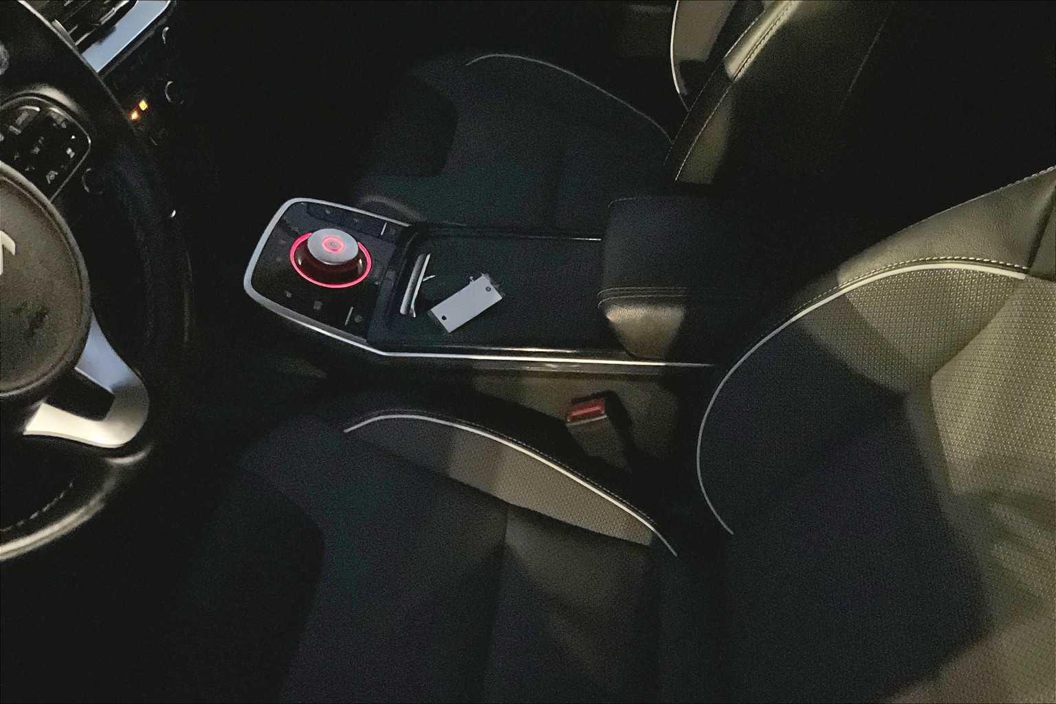 2022 Kia Niro EV EX - Photo 20