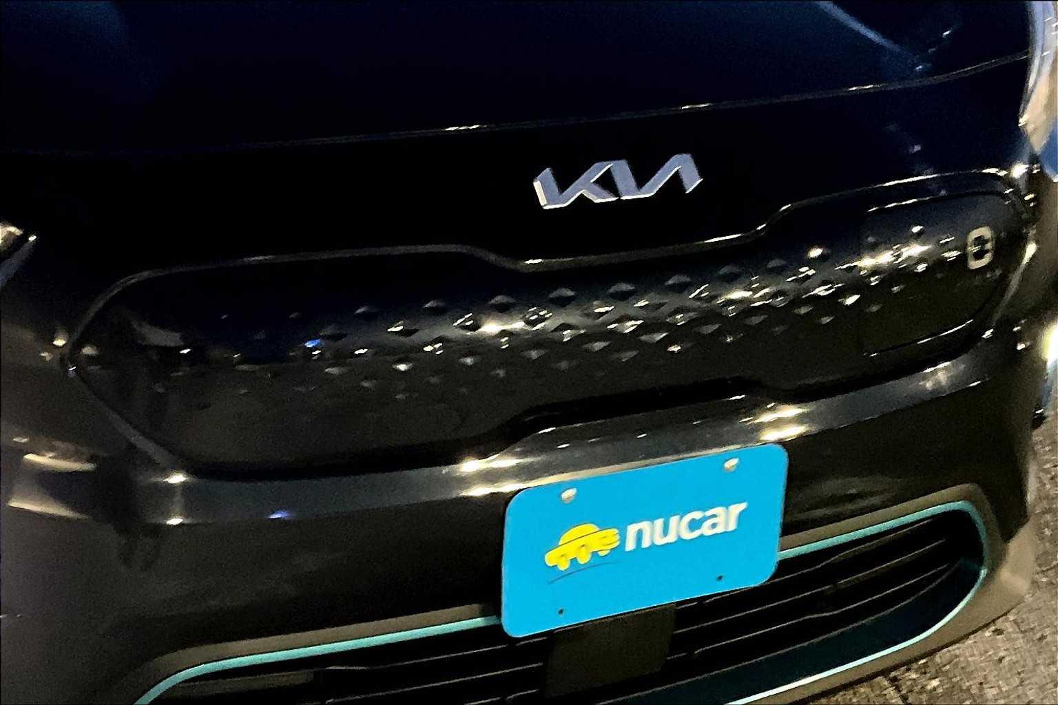 2022 Kia Niro EV EX - Photo 30