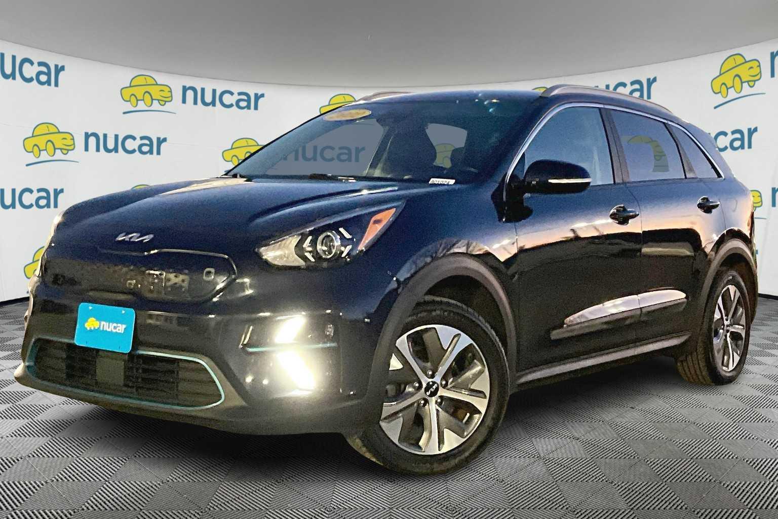 2022 Kia Niro EV EX - Photo 3