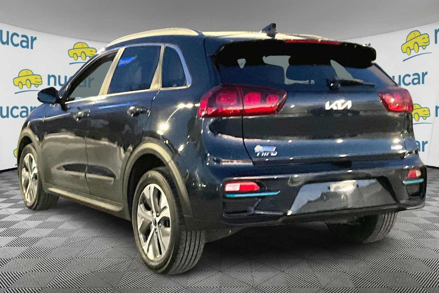 2022 Kia Niro EV EX - Photo 4