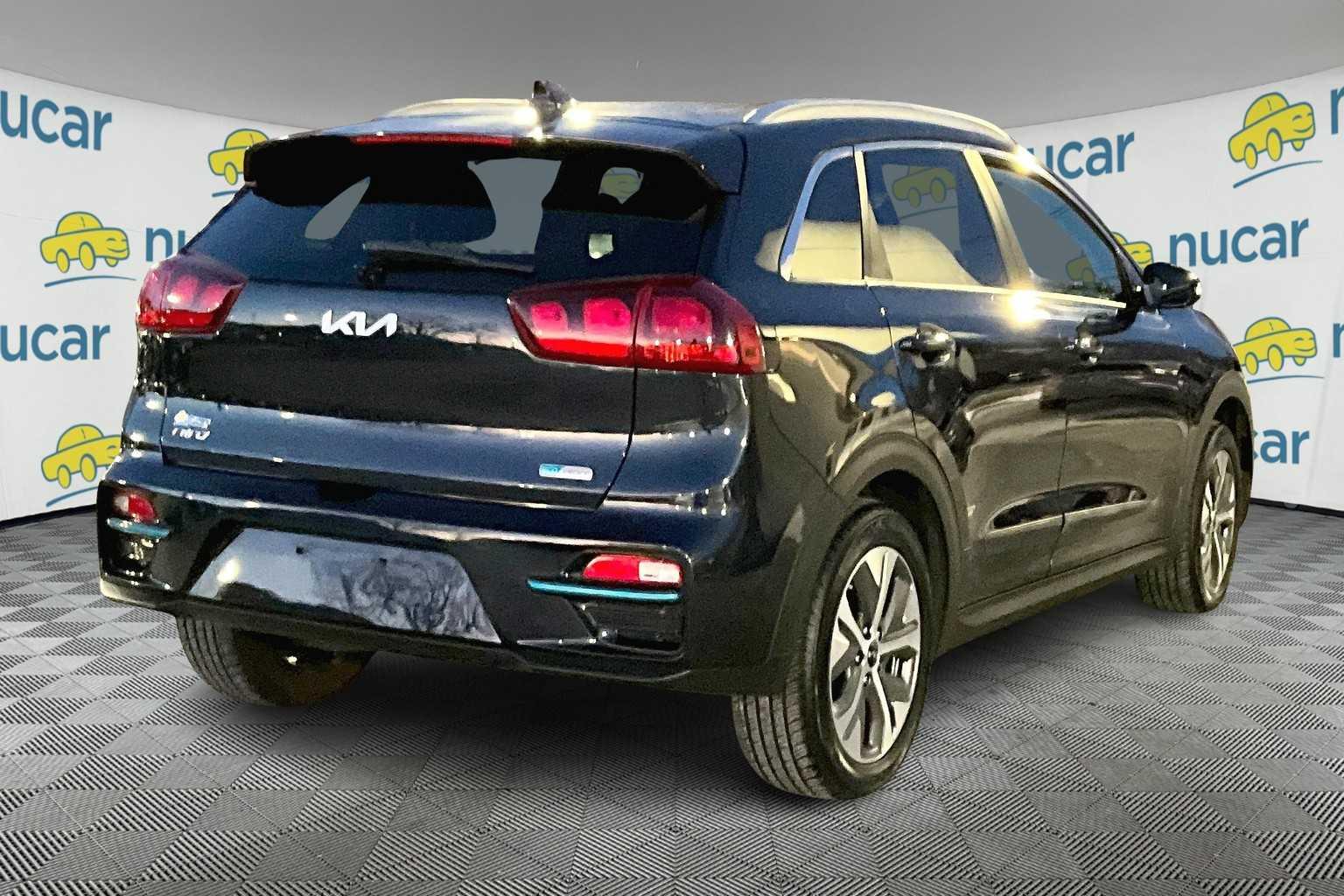 2022 Kia Niro EV EX - Photo 6