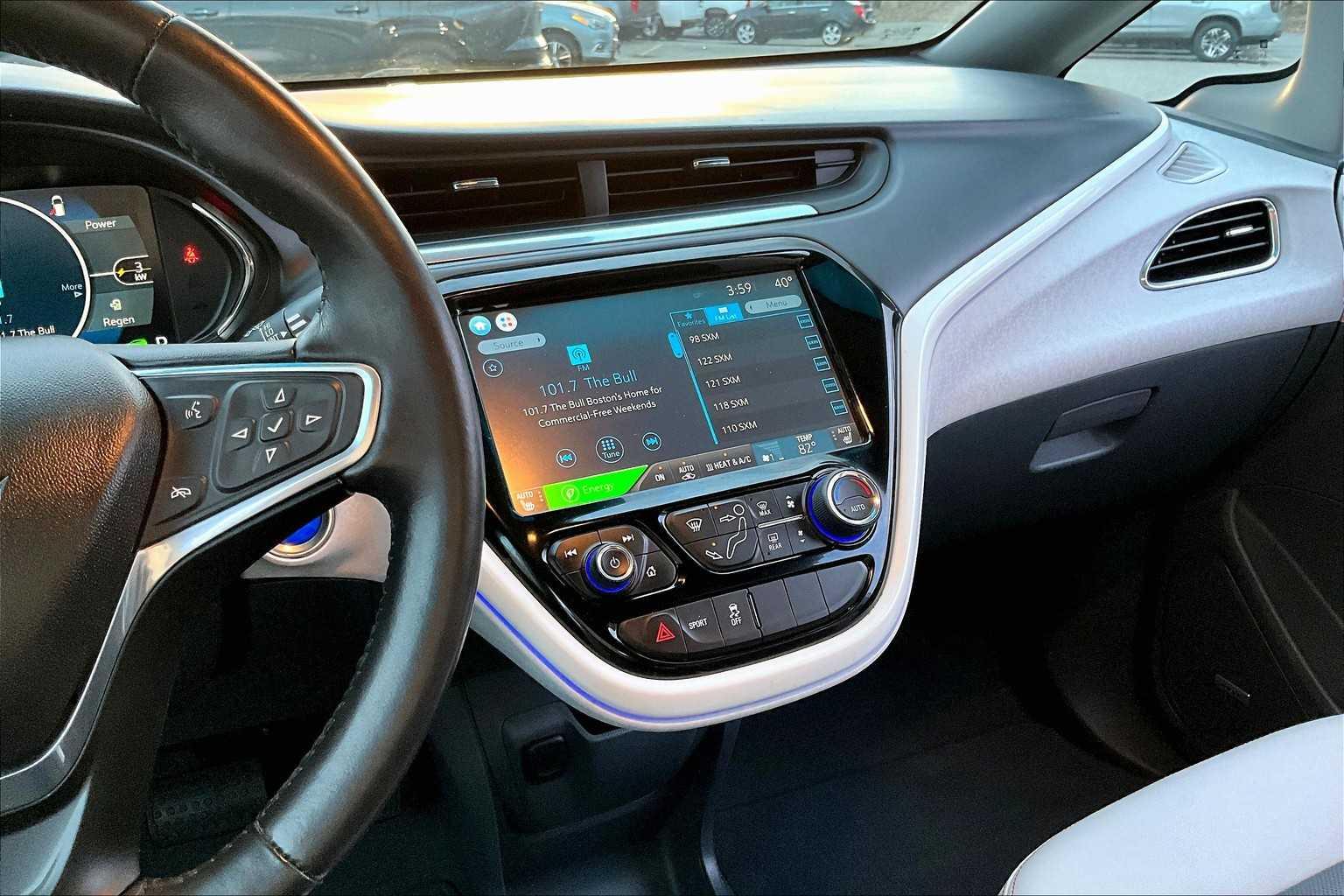 2017 Chevrolet Bolt EV Premier - Photo 18