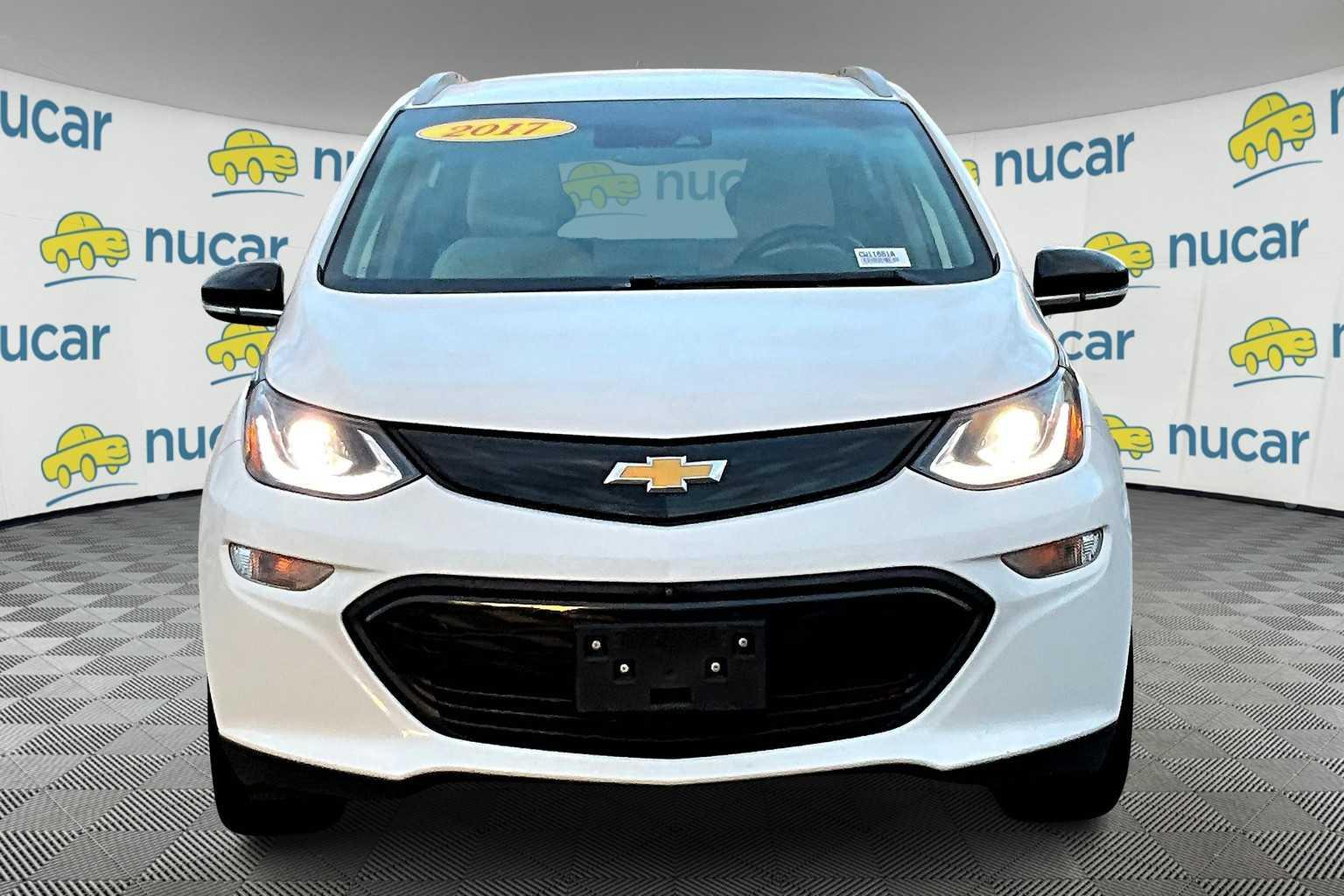 2017 Chevrolet Bolt EV Premier - Photo 2