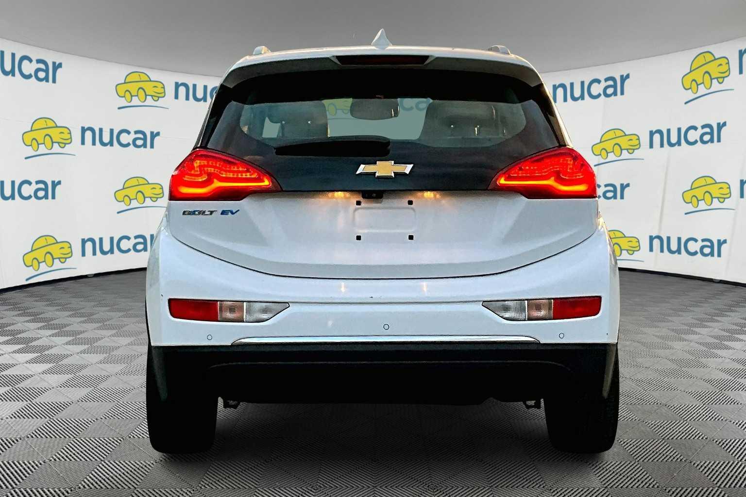 2017 Chevrolet Bolt EV Premier - Photo 5