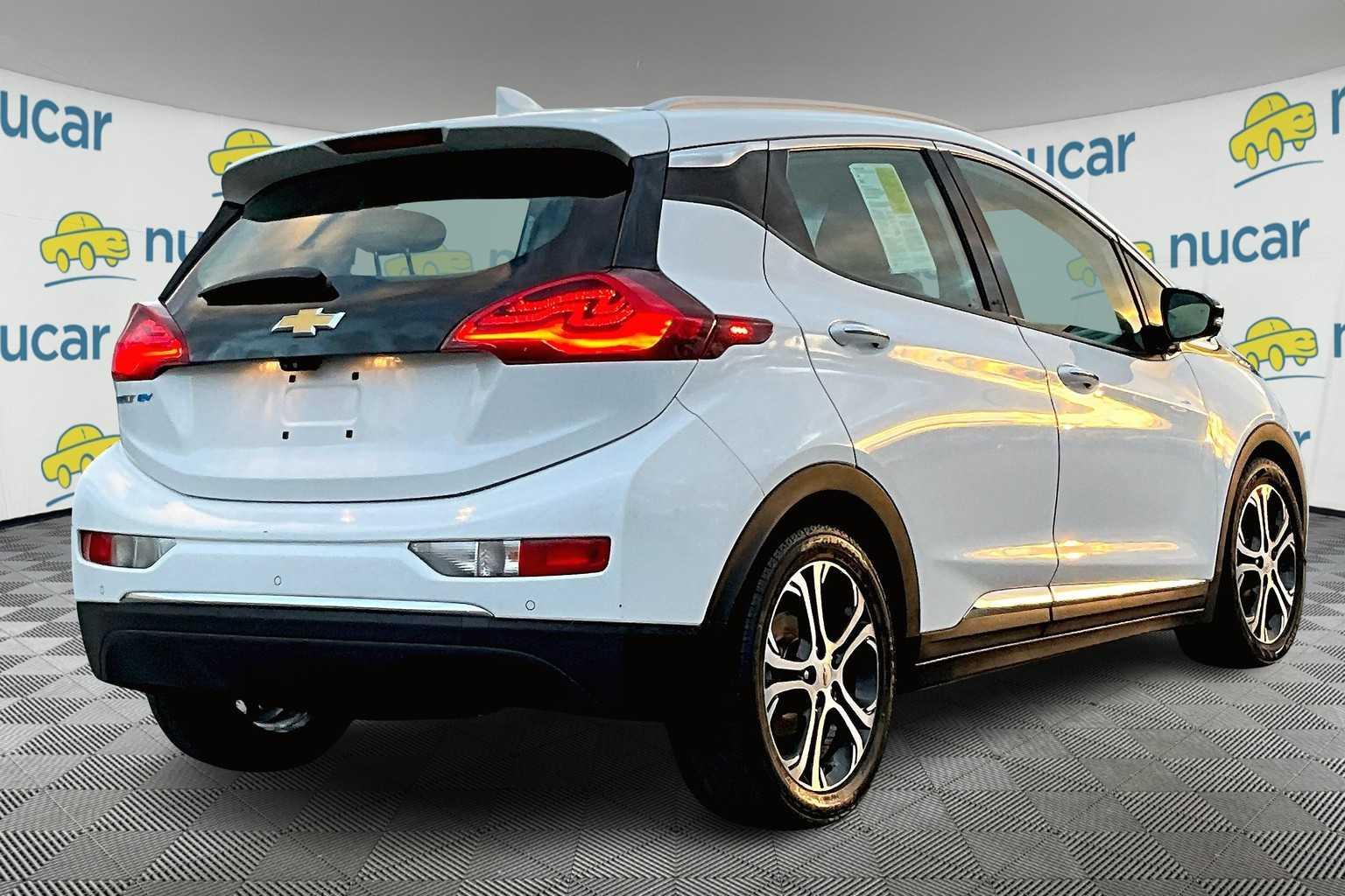 2017 Chevrolet Bolt EV Premier - Photo 6