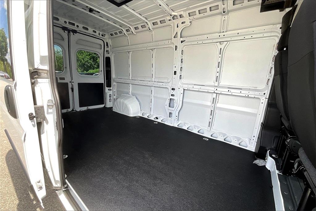 2024 Ram ProMaster 2500 High Roof - Photo 14