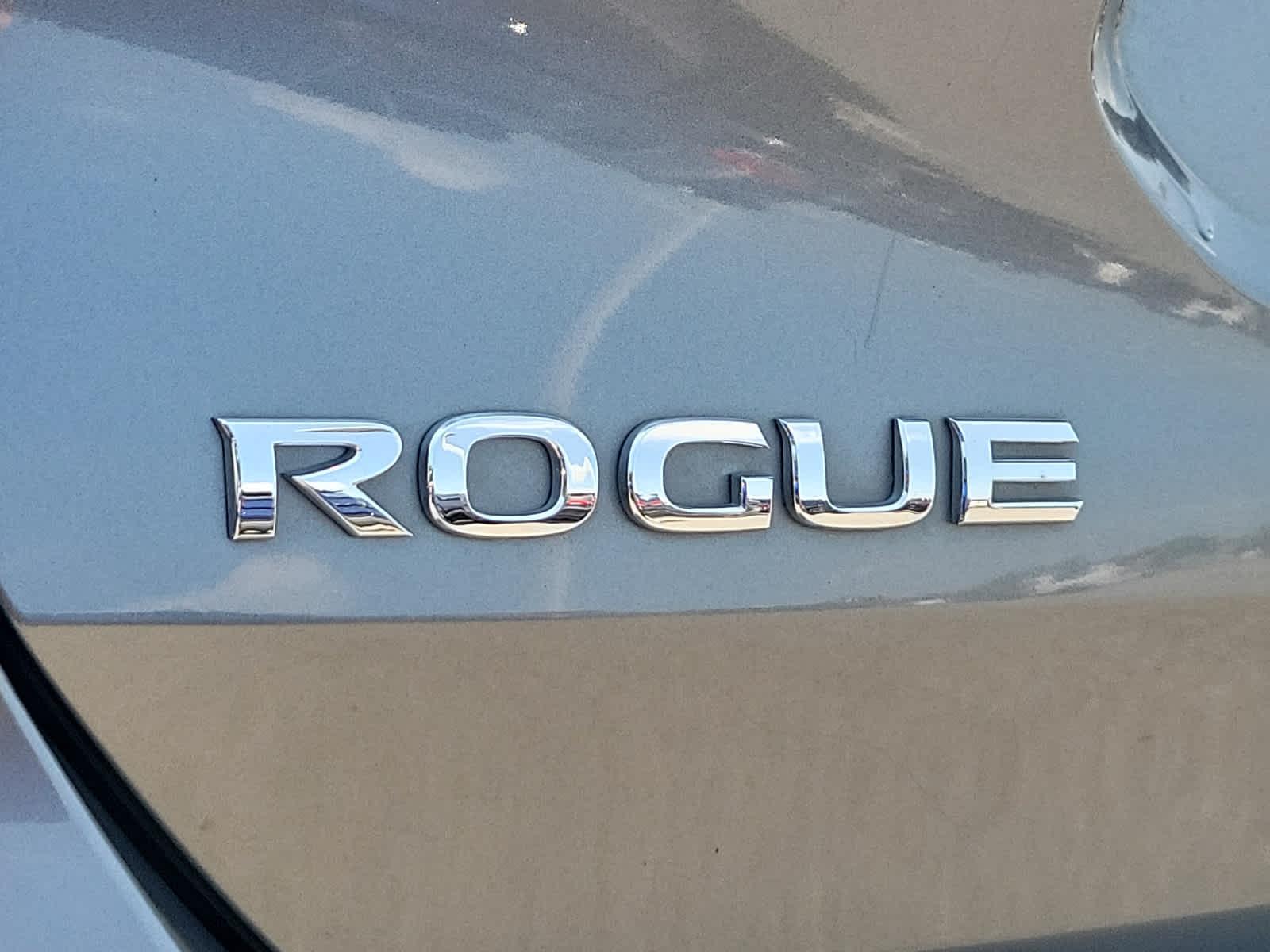 2019 Nissan Rogue SV - Photo 26