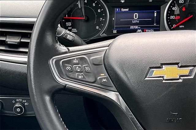 2021 Chevrolet Equinox LT - Photo 24