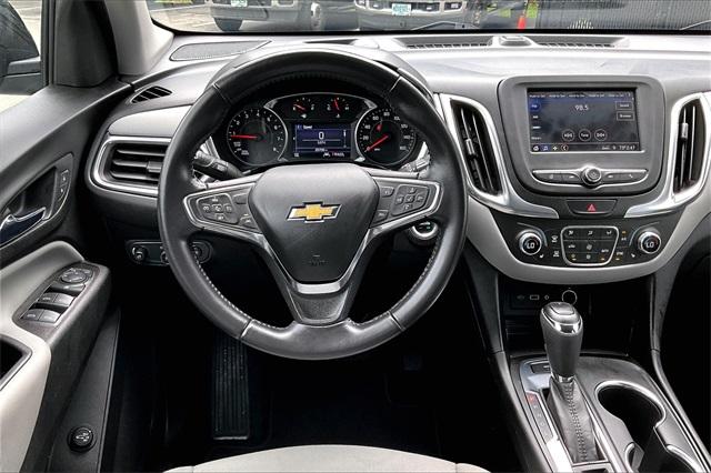 2021 Chevrolet Equinox LT - Photo 5