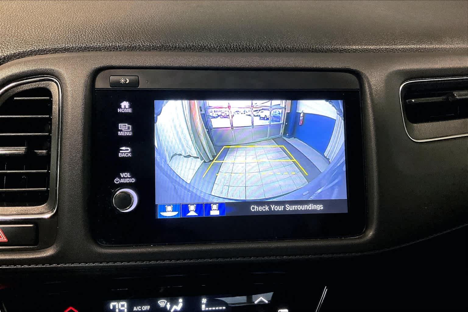 2022 Honda HR-V EX - Photo 19