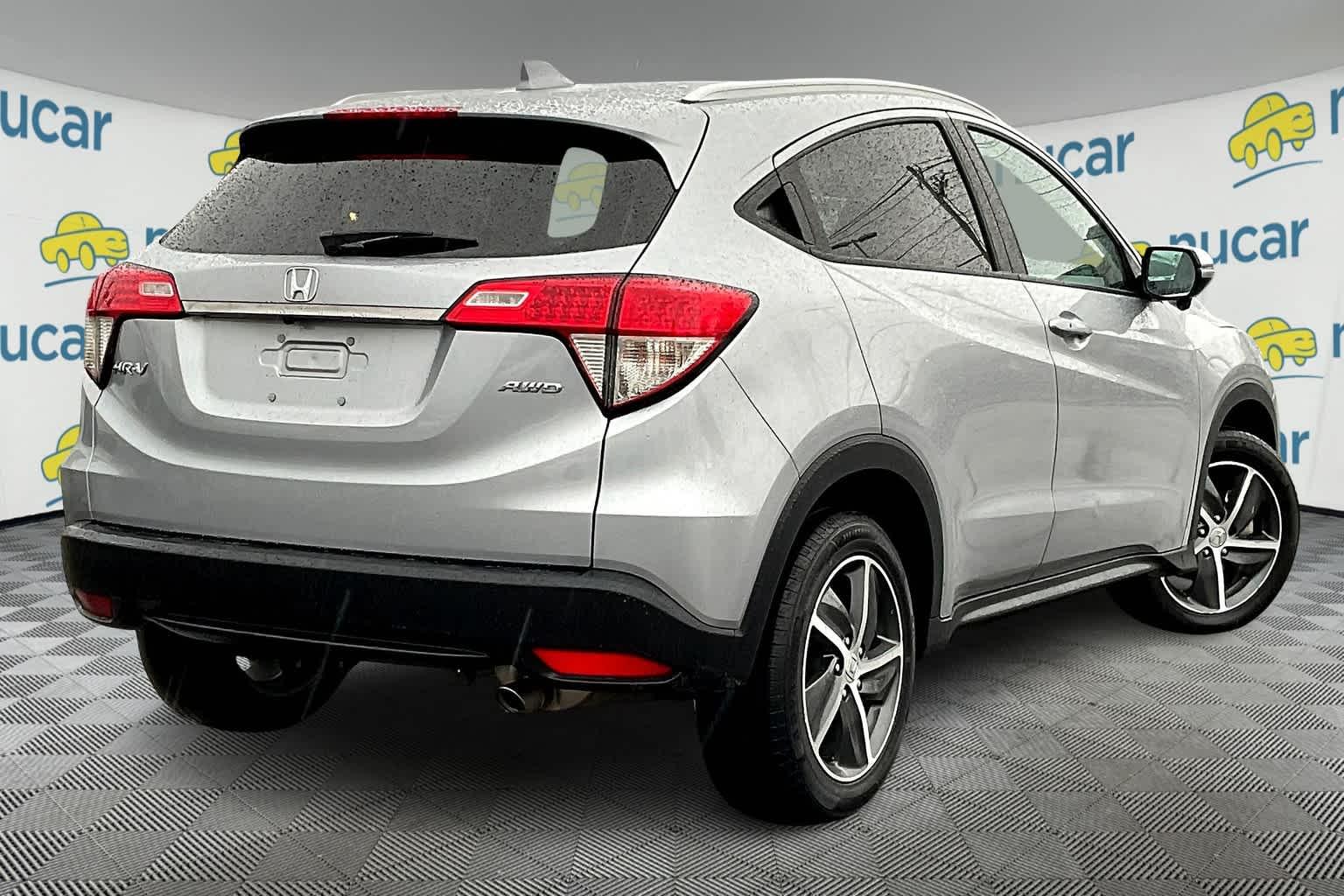 2022 Honda HR-V EX - Photo 6