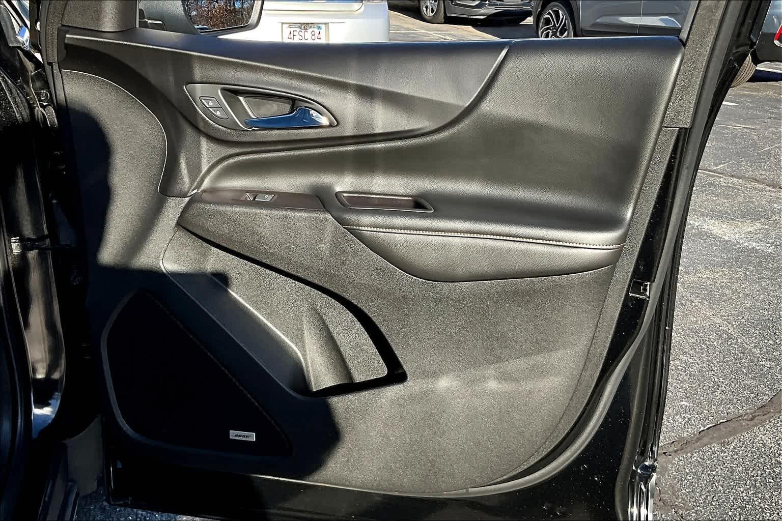 2019 Chevrolet Equinox Premier - Photo 12