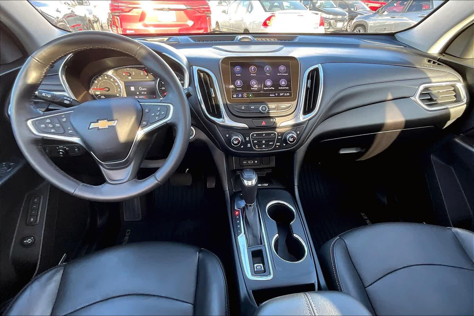 2019 Chevrolet Equinox Premier - Photo 20