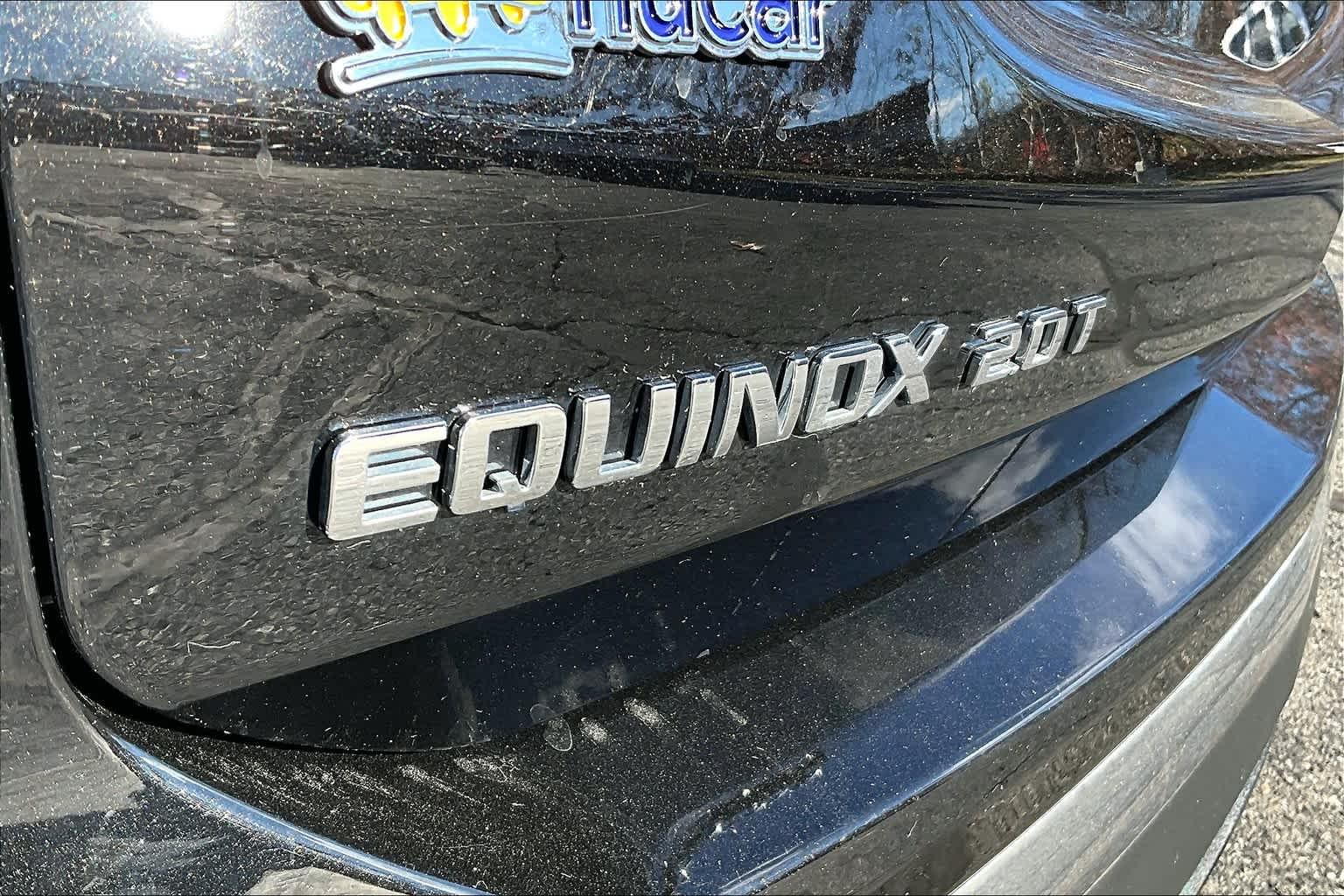 2019 Chevrolet Equinox Premier - Photo 28