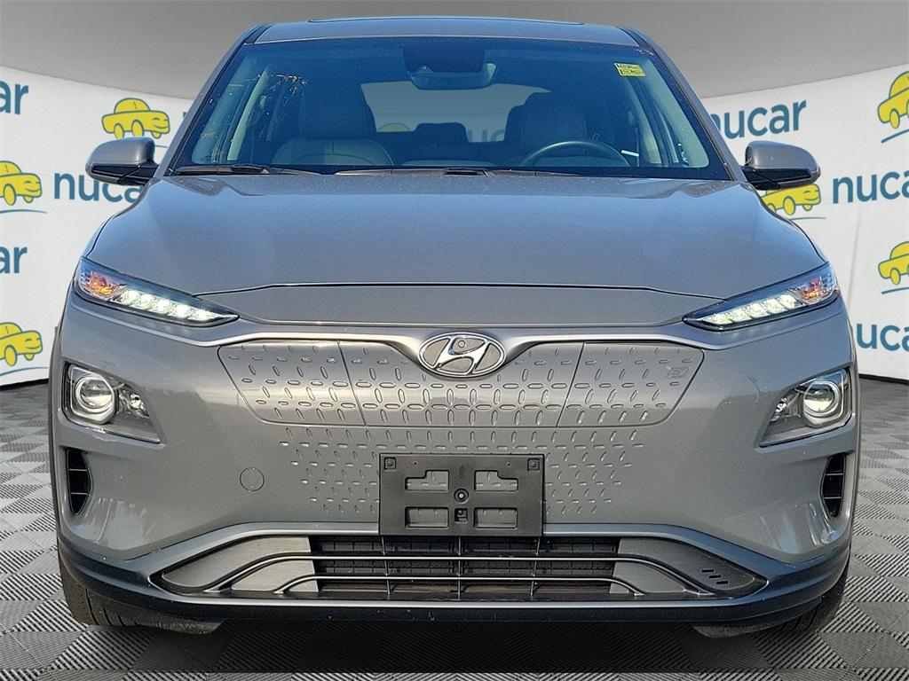 2020 Hyundai Kona Electric Limited - Photo 2