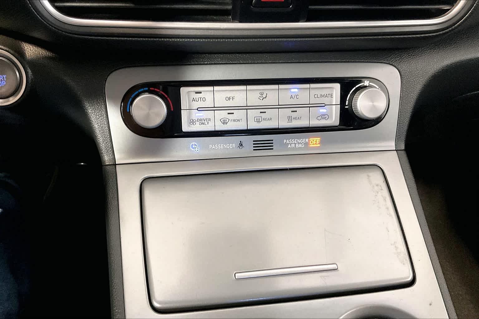 2021 Hyundai Kona Electric SEL - Photo 25