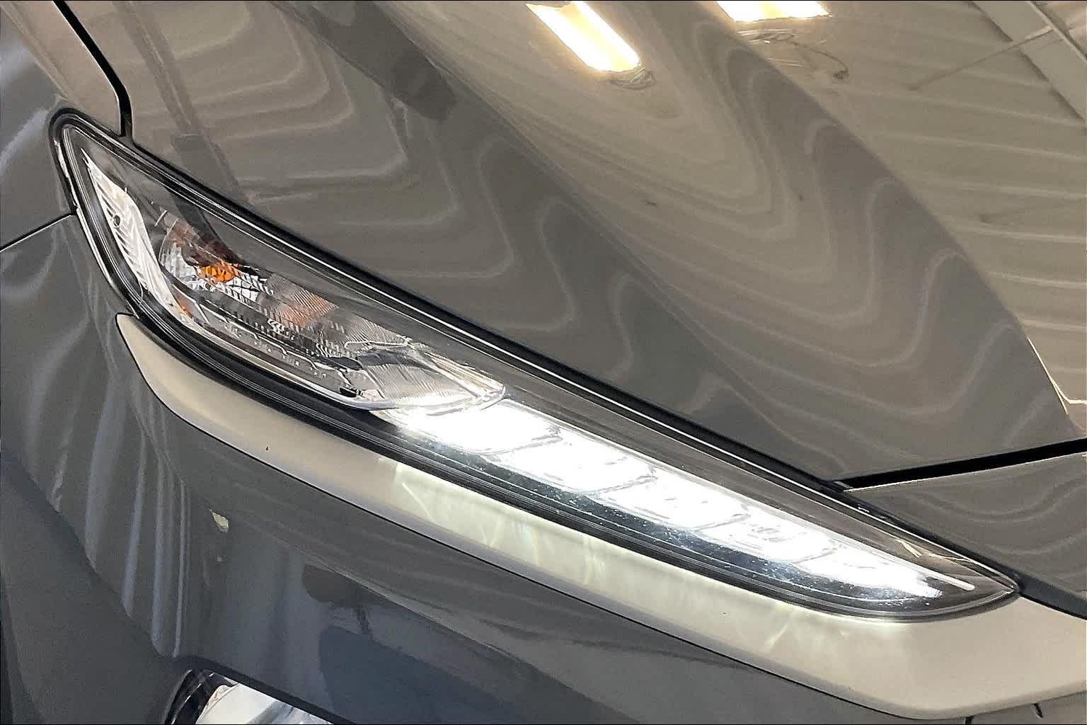 2021 Hyundai Kona Electric SEL - Photo 32