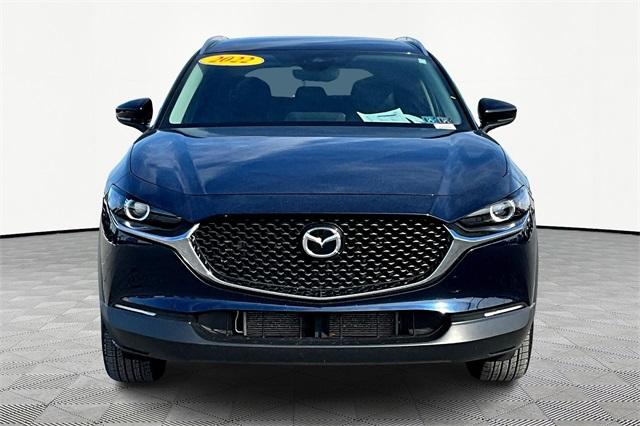 2022 Mazda CX-30 2.5 S Select Package - Photo 2