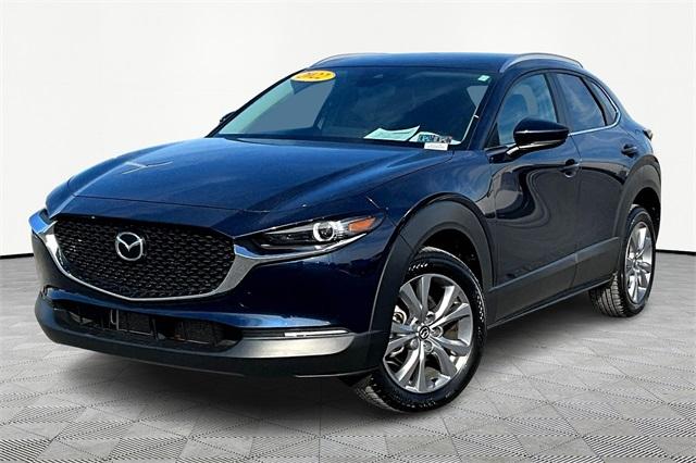 2022 Mazda CX-30 2.5 S Select Package - Photo 3