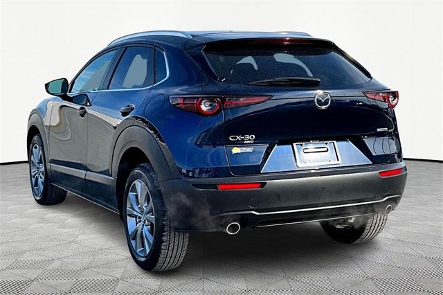 2022 Mazda CX-30 2.5 S Select Package - Photo 4