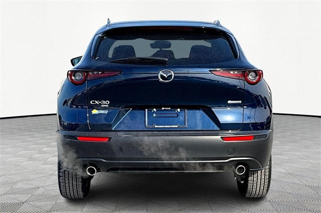 2022 Mazda CX-30 2.5 S Select Package - Photo 5