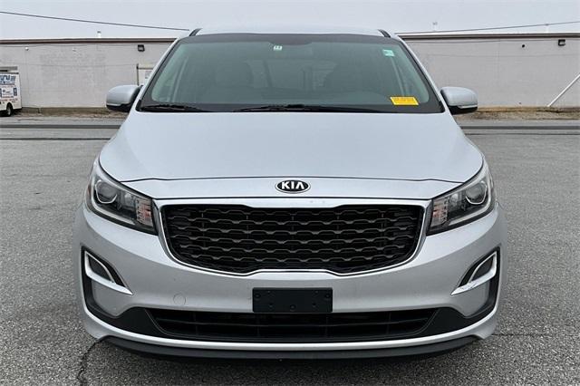 2019 Kia Sedona L - Photo 4