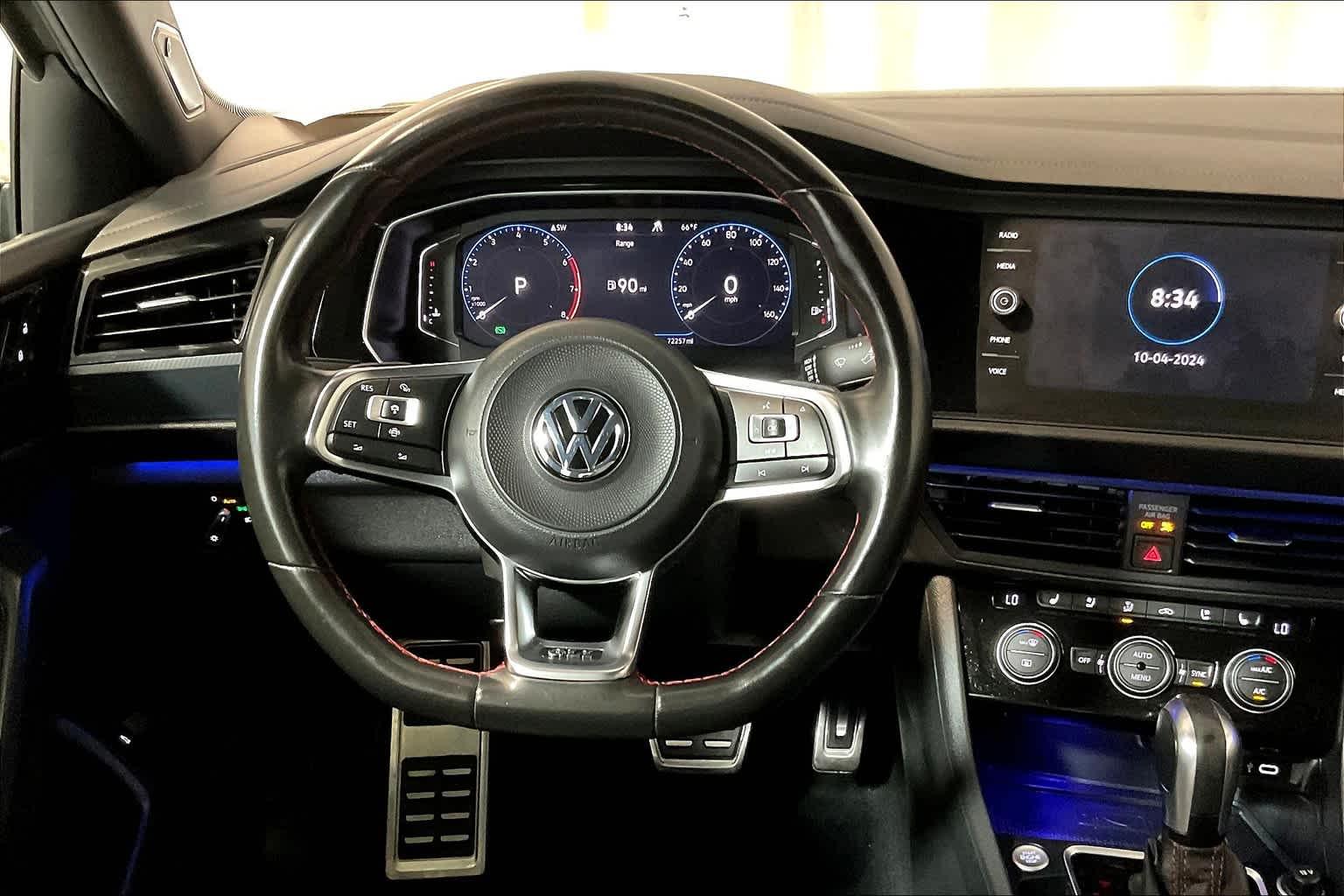 2021 Volkswagen Jetta GLI Autobahn - Photo 17