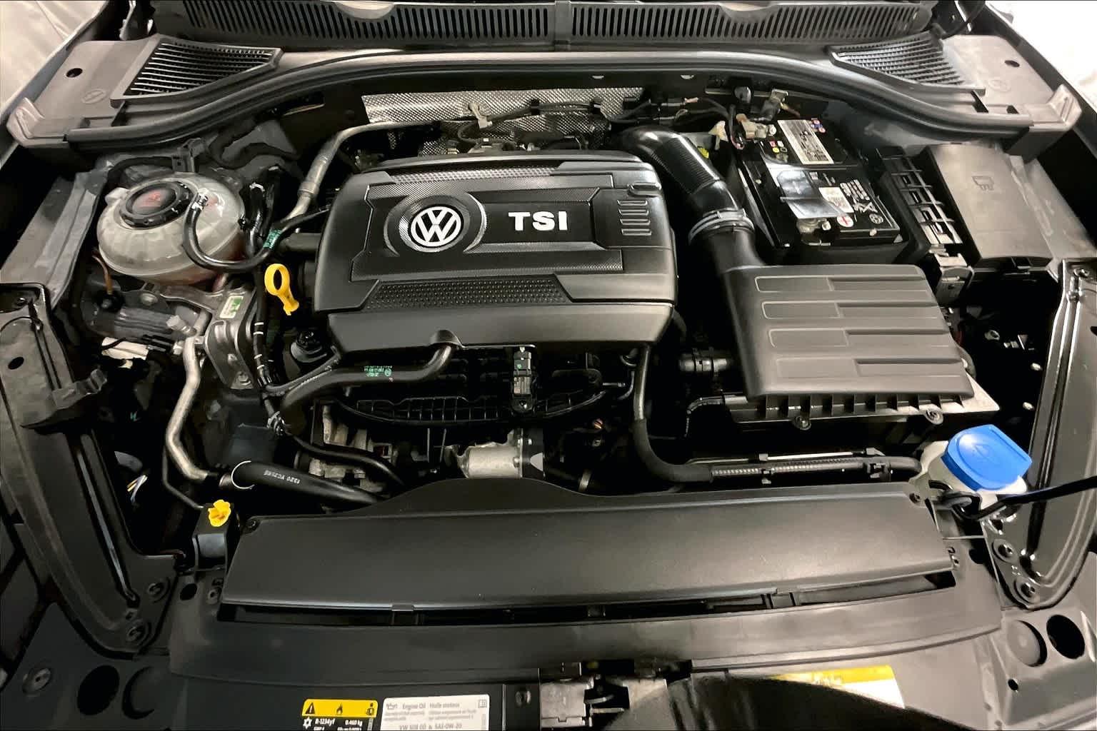 2021 Volkswagen Jetta GLI Autobahn - Photo 29