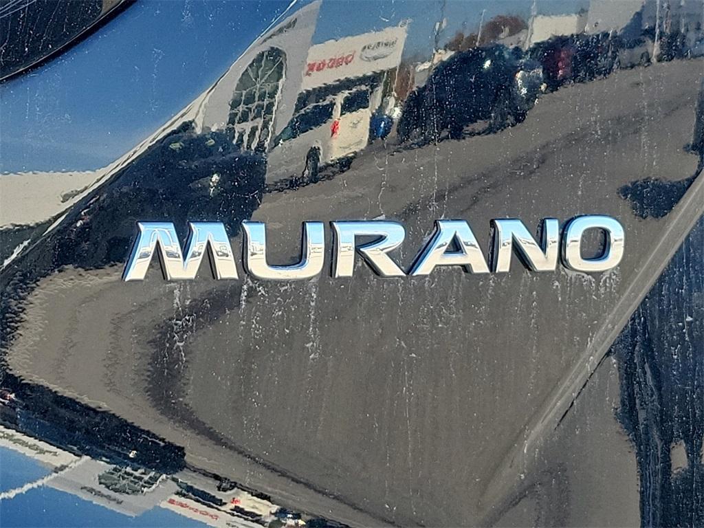 2023 Nissan Murano SV - Photo 28