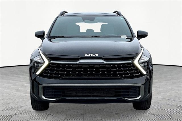 2023 Kia Sportage X-Line - Photo 2