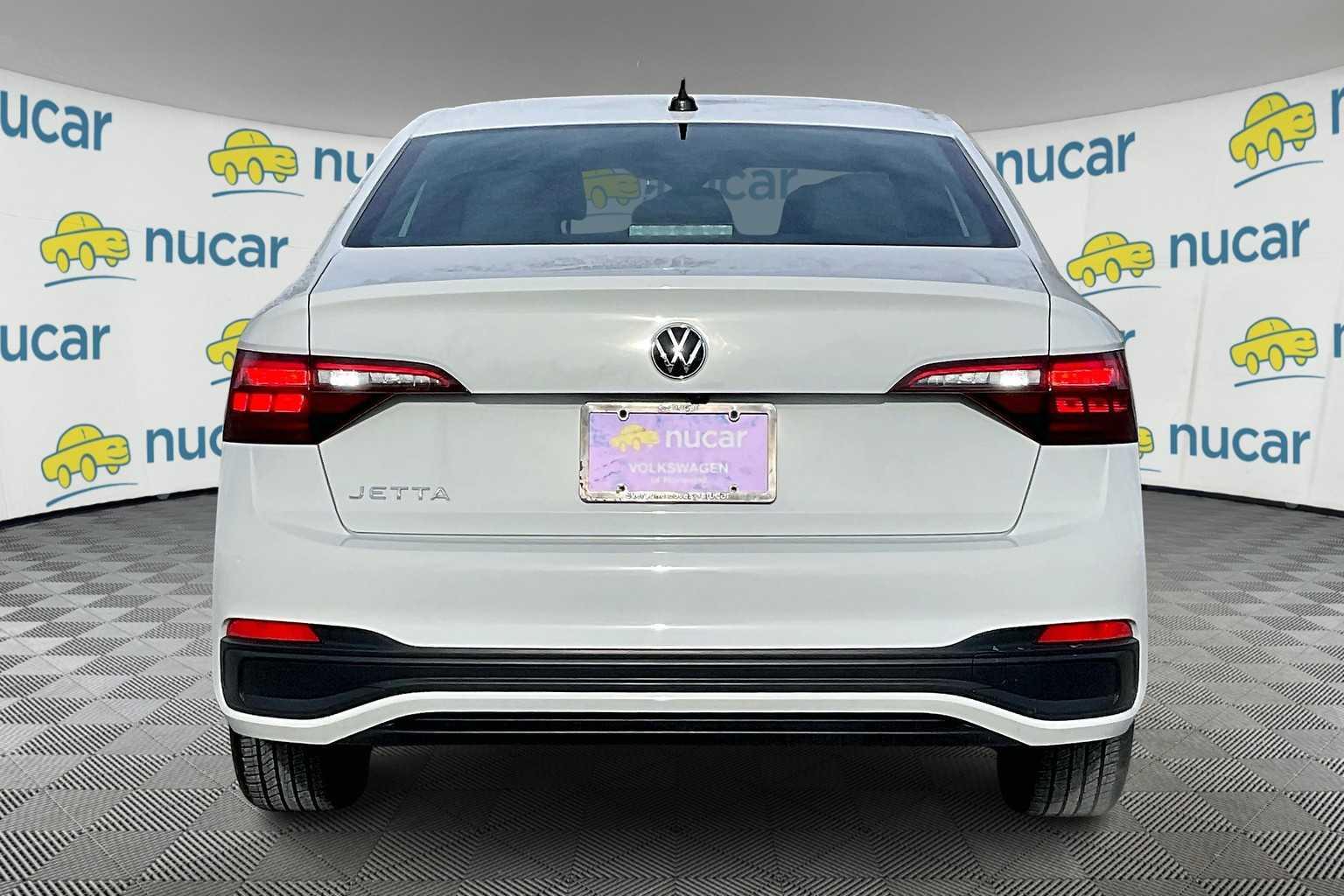 2024 Volkswagen Jetta Sport - Photo 5