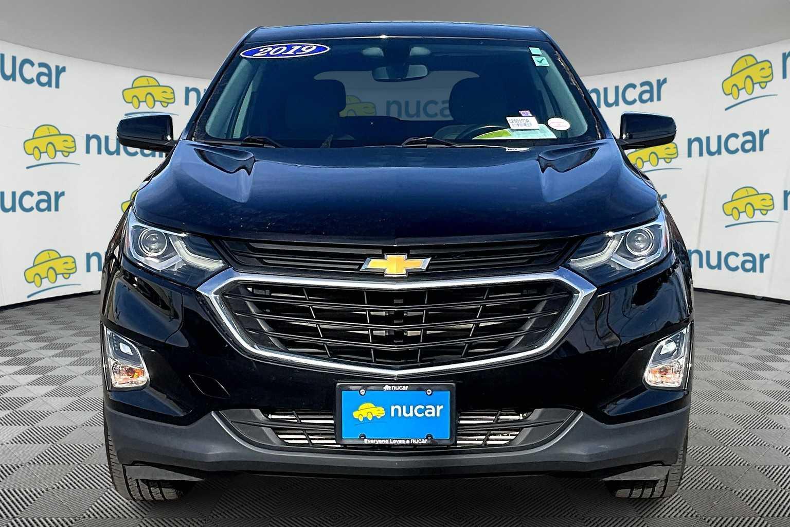 2019 Chevrolet Equinox LT - Photo 2