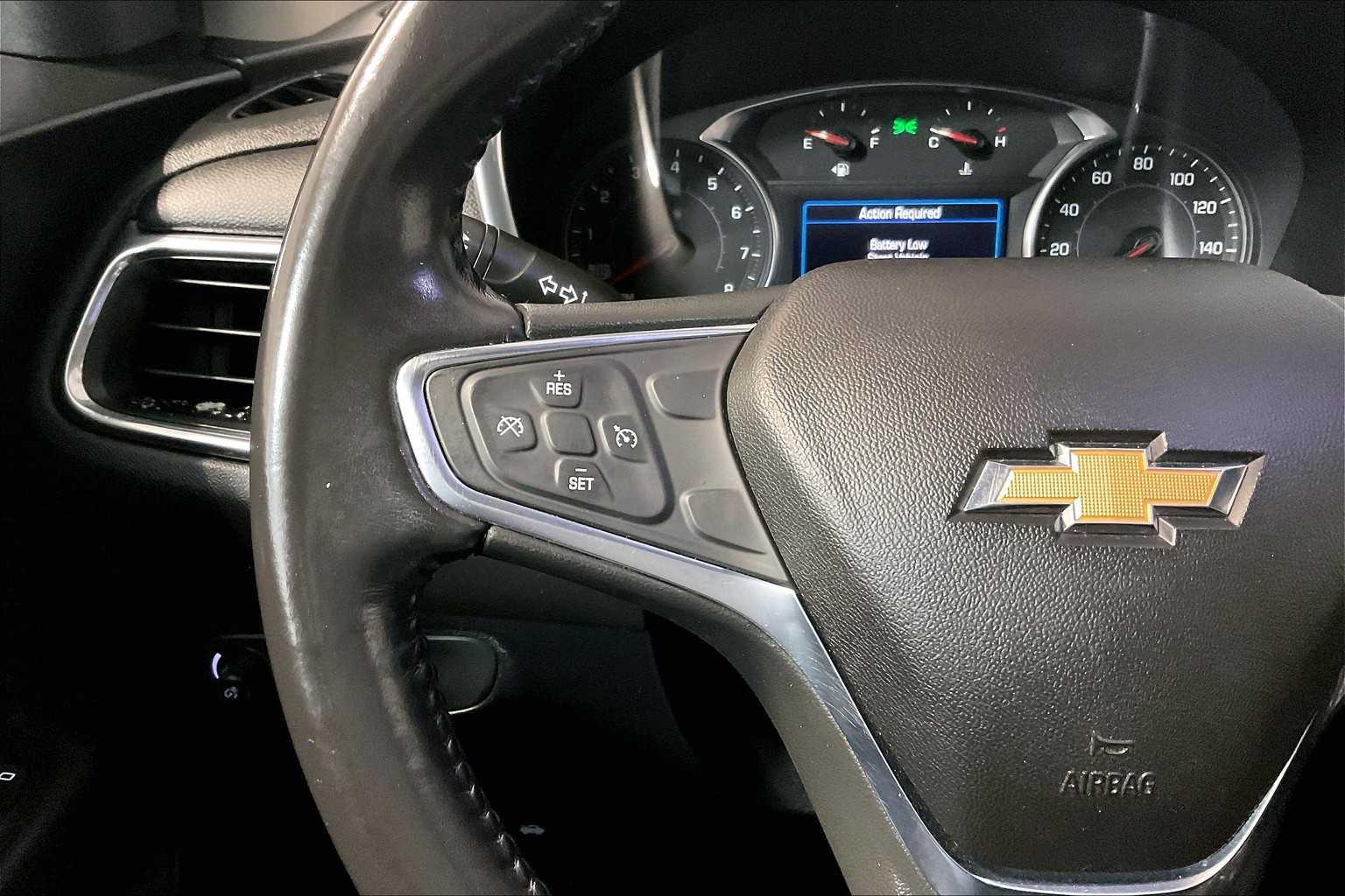 2019 Chevrolet Equinox LT - Photo 22