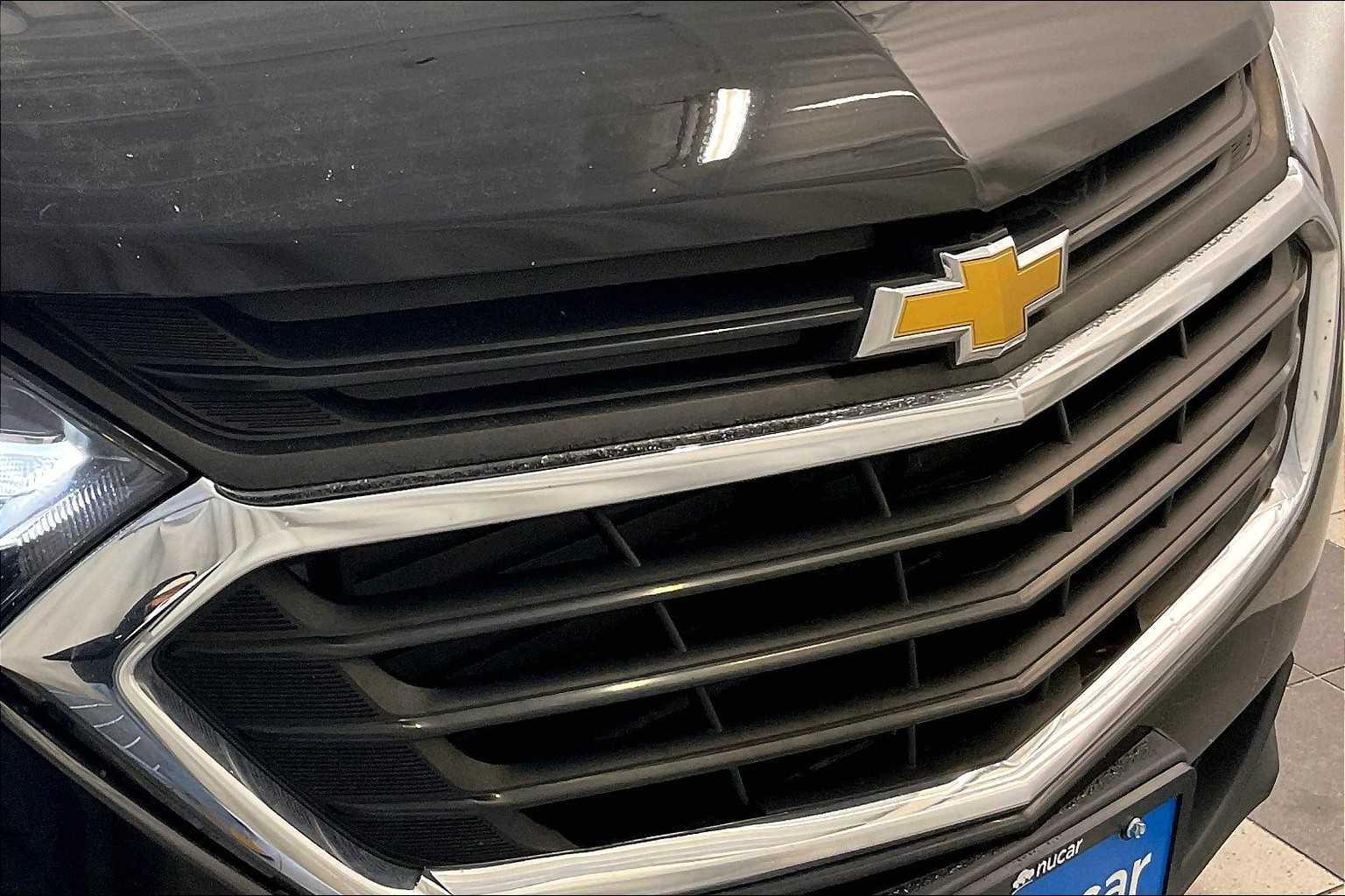 2019 Chevrolet Equinox LT - Photo 31