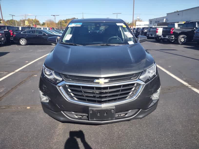 2021 Chevrolet Equinox LT - Photo 2