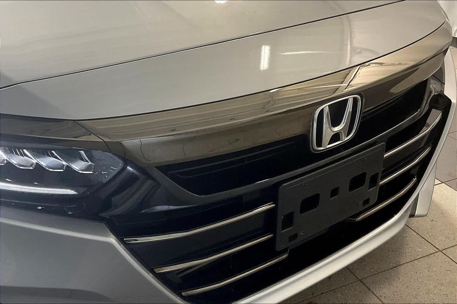 2021 Honda Accord Sport - Photo 31