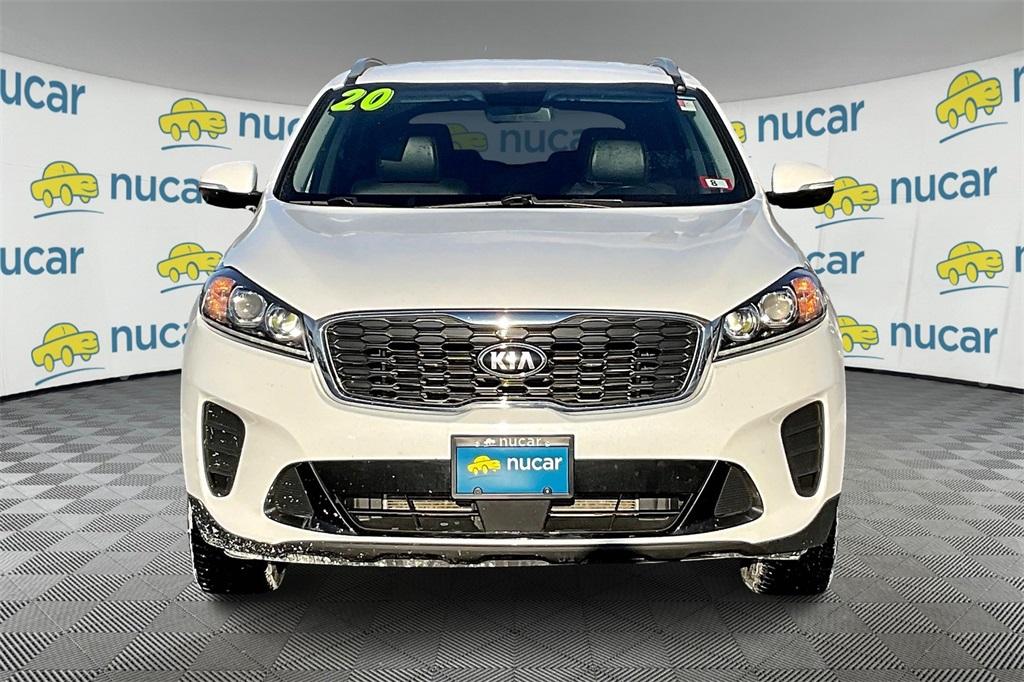 2020 Kia Sorento LX - Photo 2