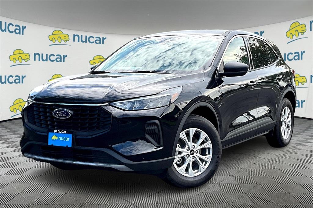 2024 Ford Escape Active - Photo 3