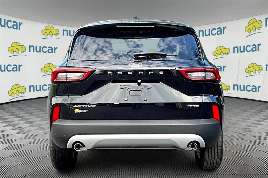 2024 Ford Escape Active - Photo 5