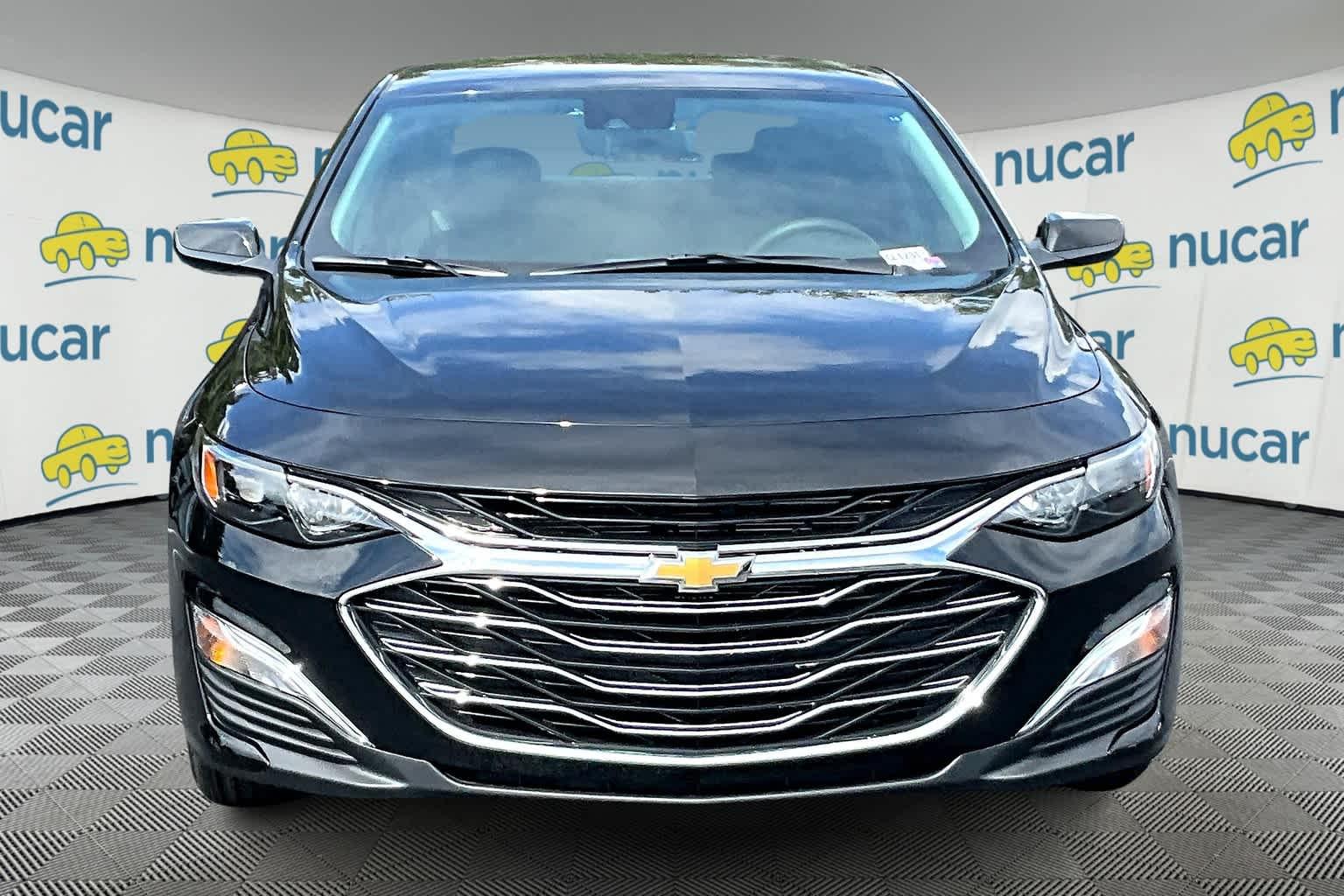 2025 Chevrolet Malibu LS - Photo 2