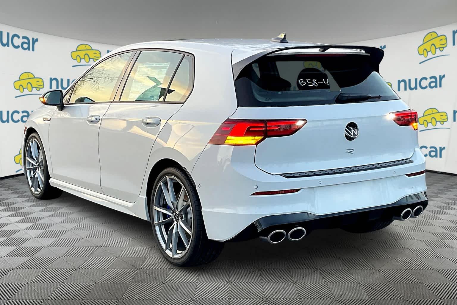 2024 Volkswagen Golf R  - Photo 5