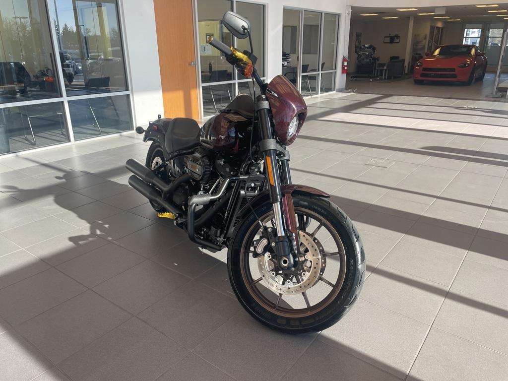 2021 Harley-Davidson   - Photo 3