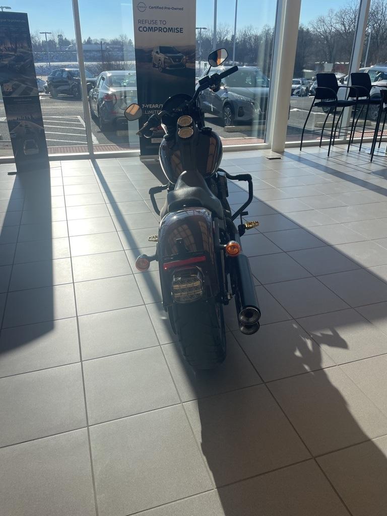 2021 Harley-Davidson   - Photo 5